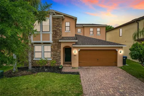 980 Fountain Coin Loop, Orlando, FL 32828