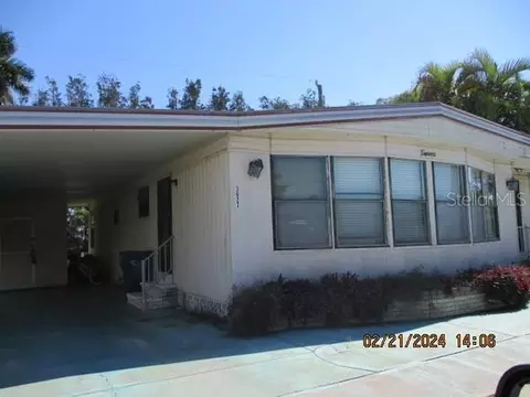 3627 115th Street Ct W, Bradenton, FL 34210