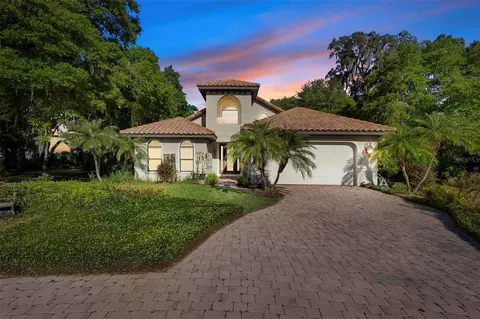 3654 Aquamarine Dr, Deland, FL 32724