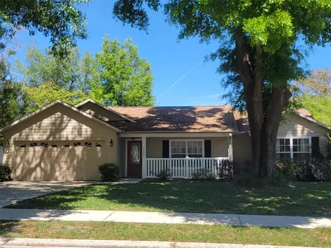 3226 Glenmeadow Ter, Deltona, FL 32725