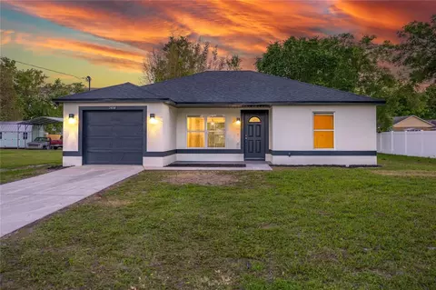 2484 W Orange Rd, Deland, FL 32724