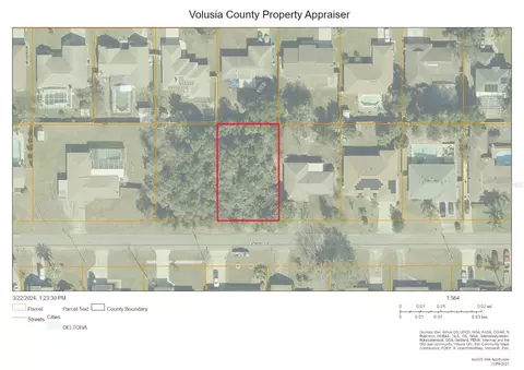 848 S Atmore Cir, Deltona, FL 32725