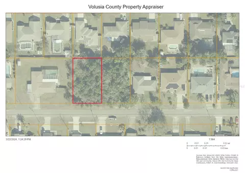 840 S Atmore Cir, Deltona, FL 32725
