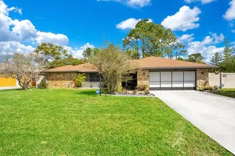 20 Foster Ln, Palm Coast, FL 32137