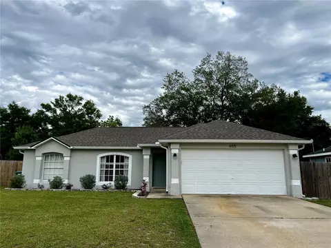 655 Staffordshire Ave, Deltona, FL 32738