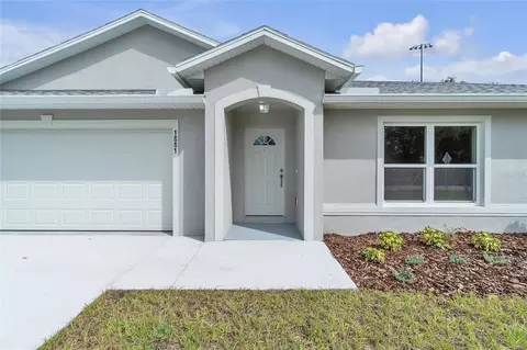 1881 N Merrick Dr, Deltona, FL 32725