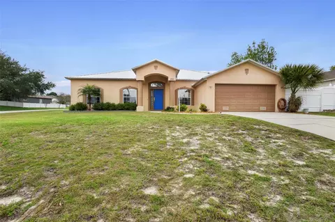 2552 Scottville Ave, Deltona, FL 32725