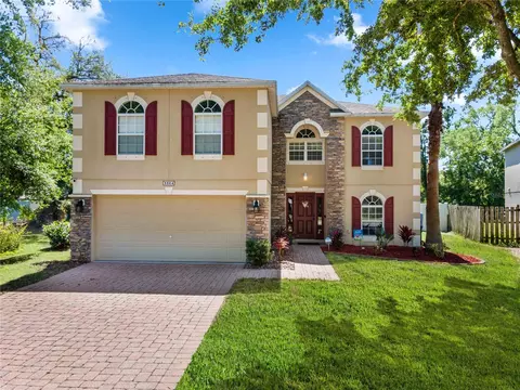 3884 Sunset Cove Dr, Port Orange, FL 32129