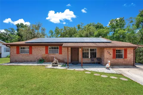 390 W Virginia Ave, Orange City, FL 32763