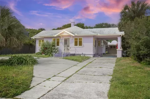407 N Wild Olive Ave, Daytona Beach, FL 32118