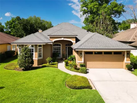 2640 Queen Mary Pl, Maitland, FL 32751
