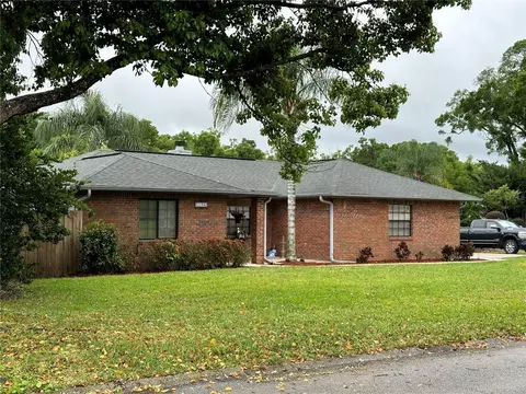 1134 Sky Ln, Deland, FL 32720