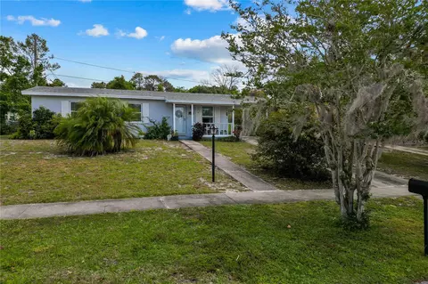 1051 Cobblestone Ave, Deltona, FL 32725