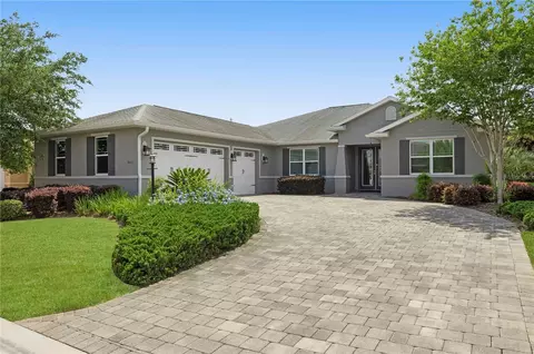 9612 SW 86th Pl, Ocala, FL 34481