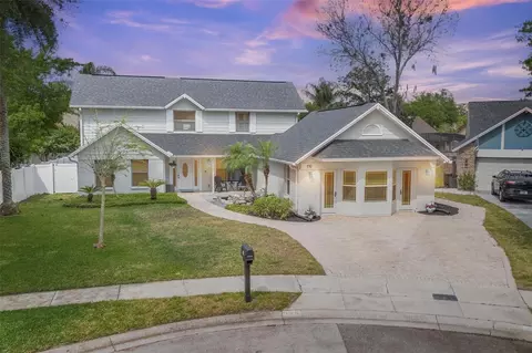 110 Chatsworth Ct, Winter Springs, FL 32708