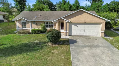 1532 Laramore St, Deltona, FL 32725