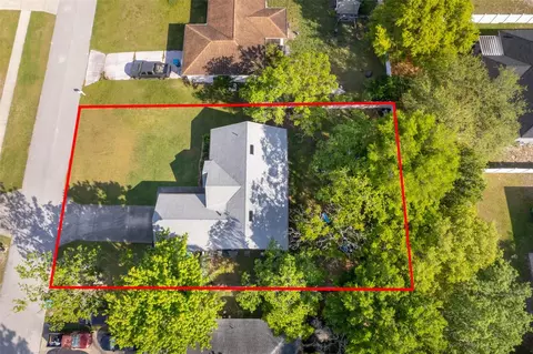 1567 Dublin Rd, Deltona, FL 32738