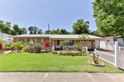 2192 Nottingham Rd, South Daytona, FL 32119