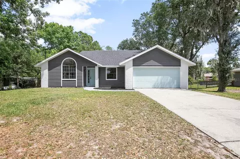 1613 Hontoon Rd, Deland, FL 32720
