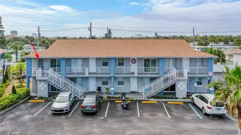 432 Auburn Dr #201, Daytona Beach, FL 32118