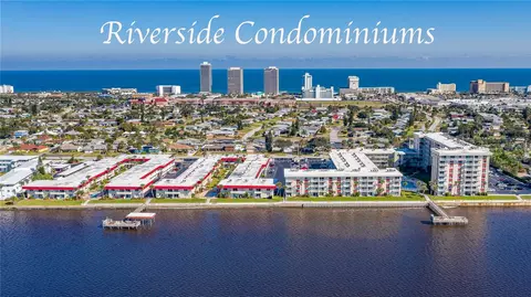 2801 N Halifax Ave #257, Daytona Beach, FL 32118