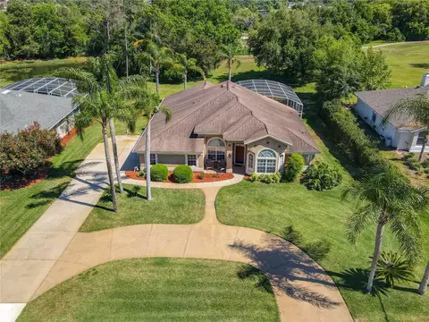 526 S Pine Meadow Dr, Debary, FL 32713