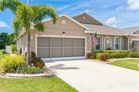 7665 W Lenox Cir, Punta Gorda, FL 33950