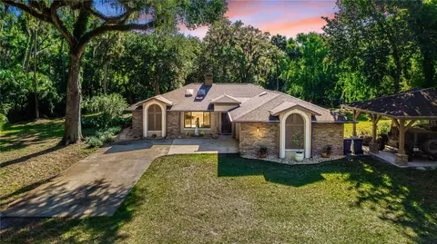 1800 Turtle Hill Rd, Enterprise, FL 32725