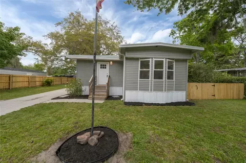 311 Lake Mamie Rd, Deland, FL 32724