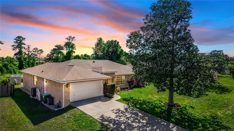 1143 S Cooper Dr, Deltona, FL 32725