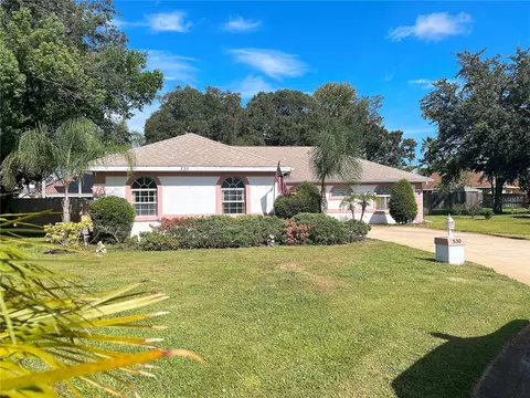 530 Archwood Dr, Debary, FL 32713