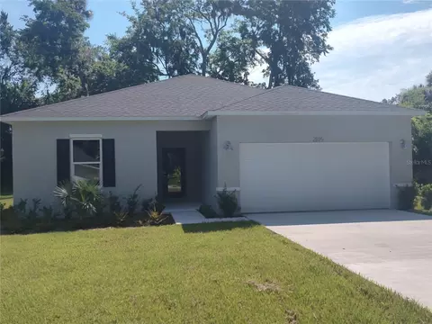 2815 Needle Palm, Edgewater, FL 32141