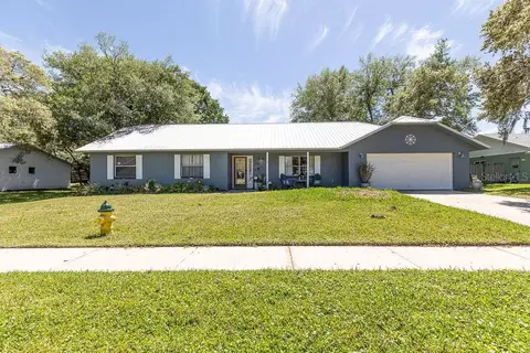 706 Venters St, Port Orange, FL 32127