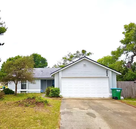 2694 E Waco Dr, Deltona, FL 32738