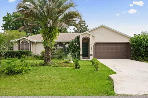 21 Westrobin Ln, Palm Coast, FL 32164