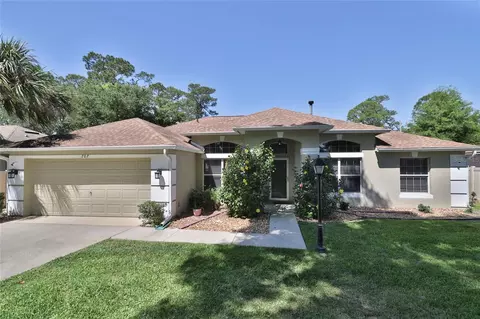 707 Cloverleaf Blvd, Deltona, FL 32725