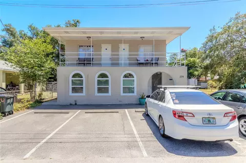 274 Laws Ln, Ormond Beach, FL 32174