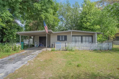 2723 Norris Ave, Winter Park, FL 32789