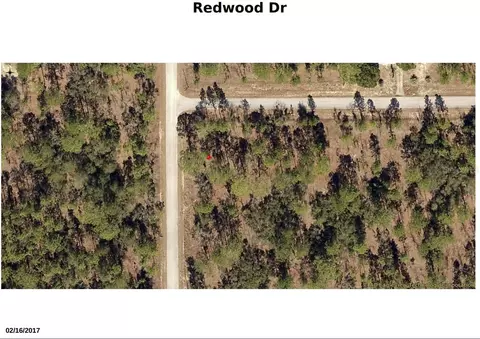 0 Redwood Dr, Dunnellon, FL 34431