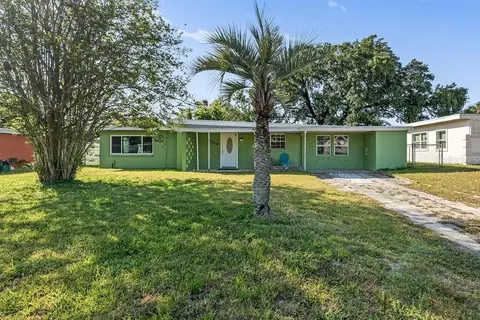 1319 Phillips St, Daytona Beach, FL 32114
