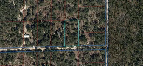 0 86th St, Bronson, FL 32621