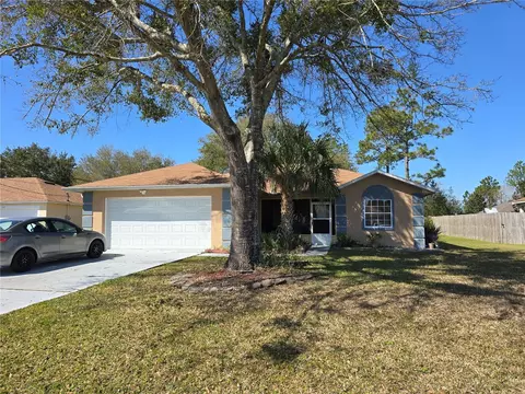 208 Pritchard Dr, Palm Coast, FL 32164