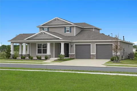 7777 SW 63rd Place Rd, Ocala, FL 34474