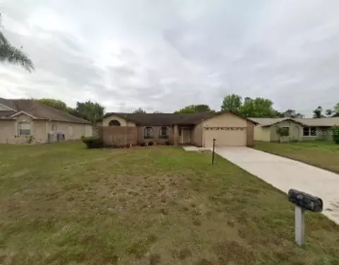 857 Sylvia Dr, Deltona, FL 32725