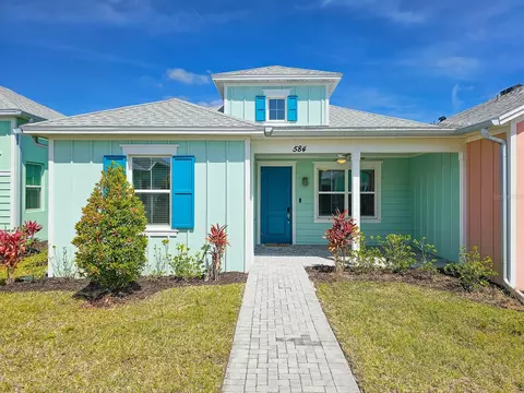 584 Good Life Way, Daytona Beach, FL 32124