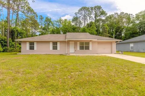 64 Zaun Trl, Palm Coast, FL 32164