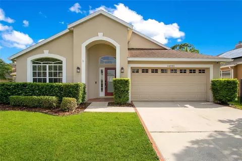 14232 Sports Club Way, Orlando, FL 32837