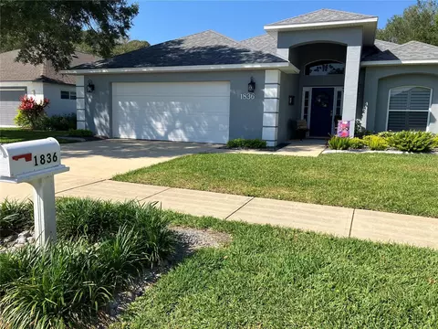 1836 Turnbull Lakes Dr, New Smyrna Beach, FL 32168