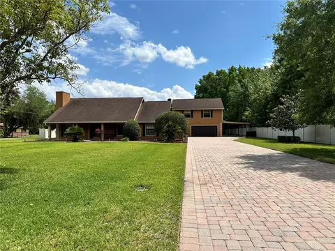 687 Oakway, Sanford, FL 32773