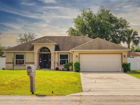 1143 Madura Dr, Deltona, FL 32725